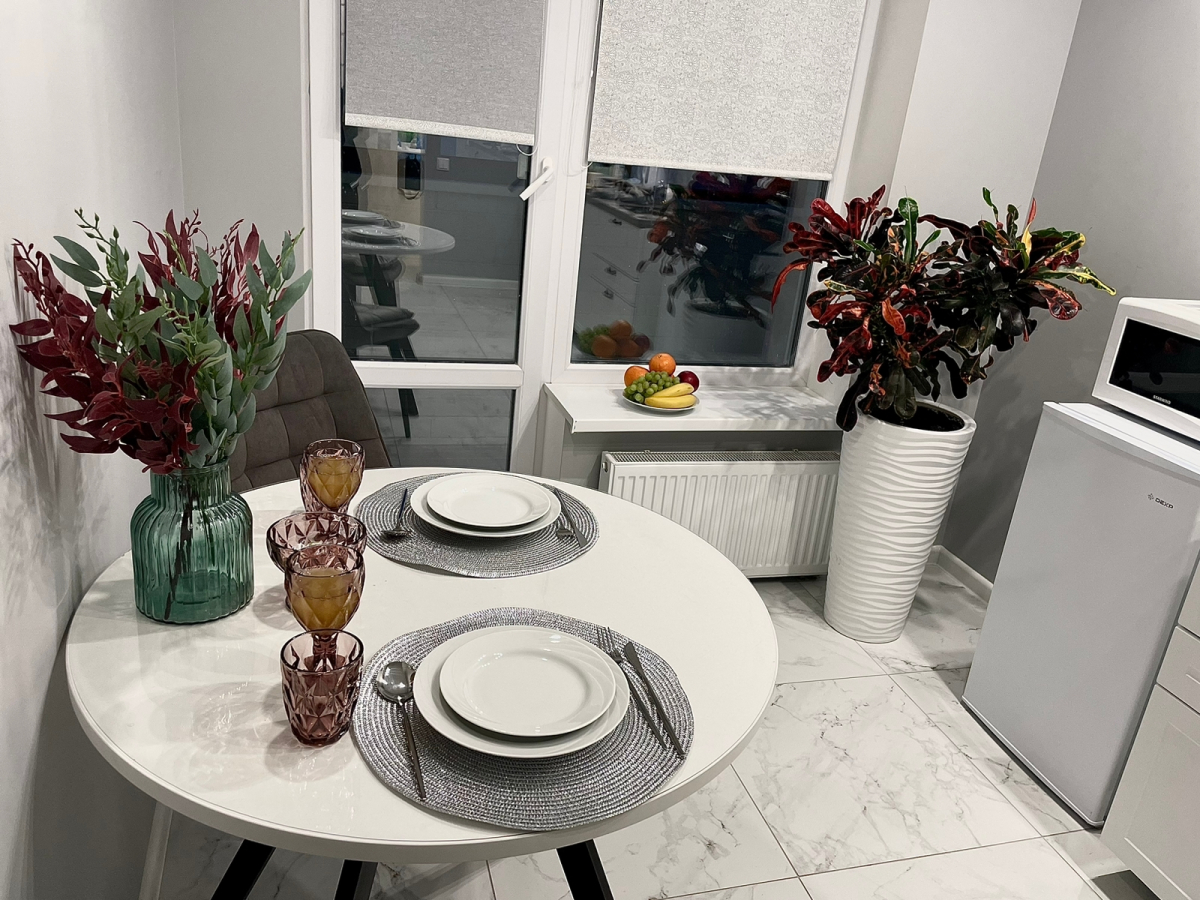 Квартира Lavanda