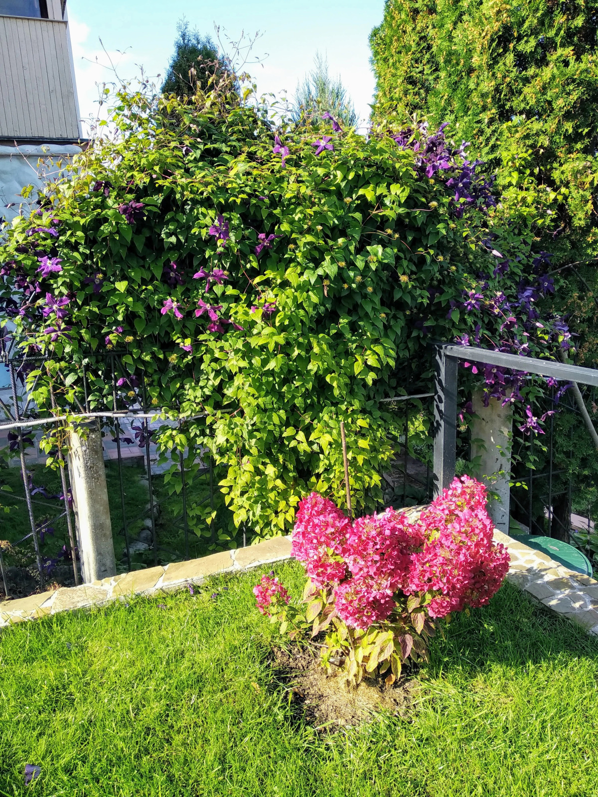 Частный дом Воскресенская дача