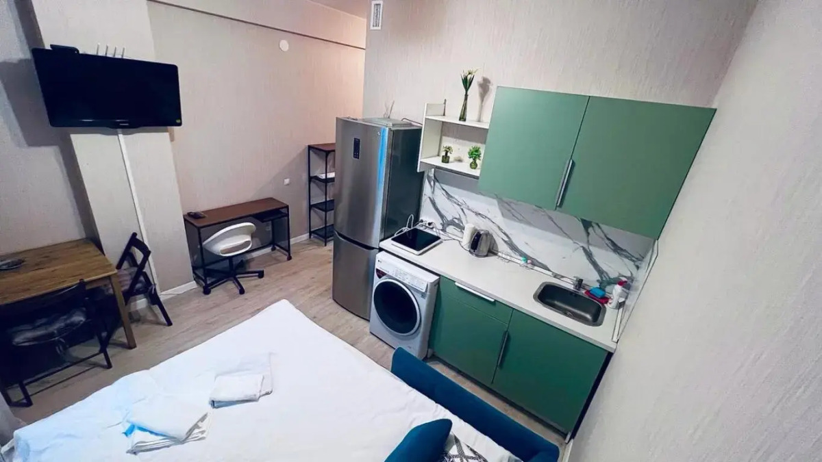 Апартаменты классические Салют Пулково