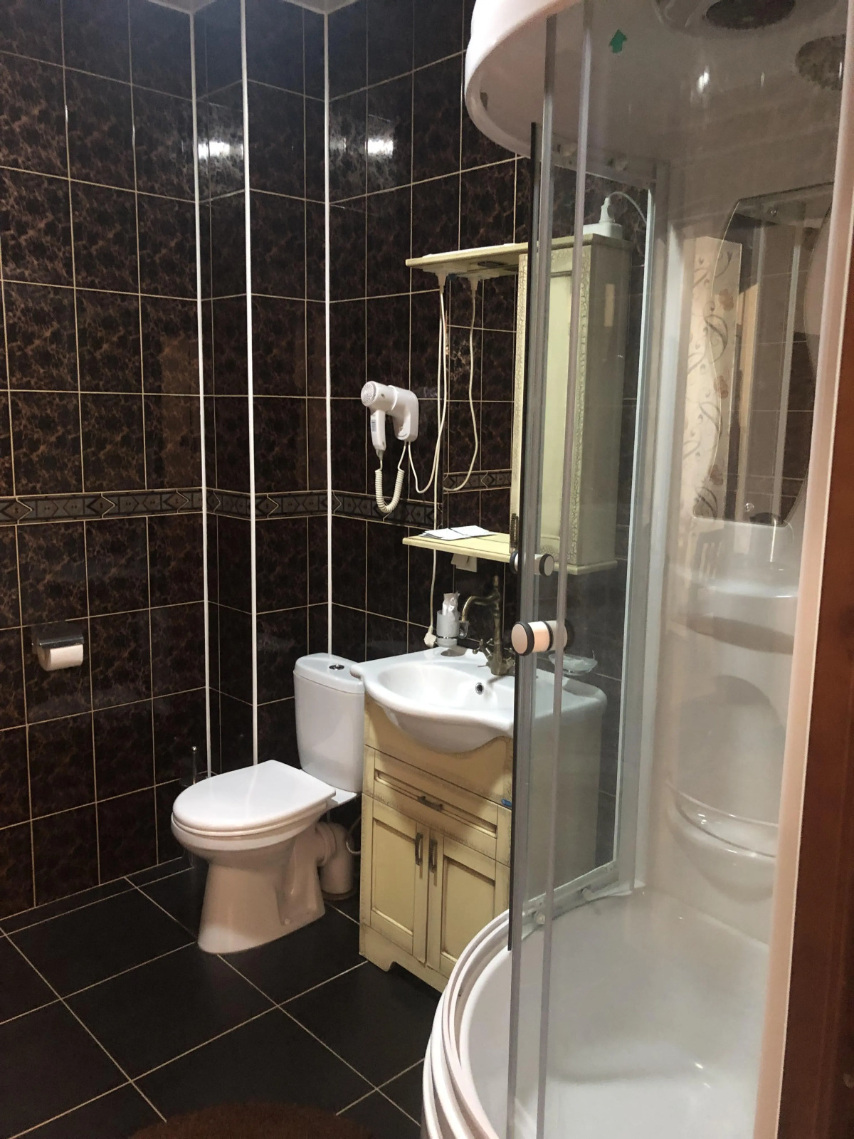 Отель Жемчужина