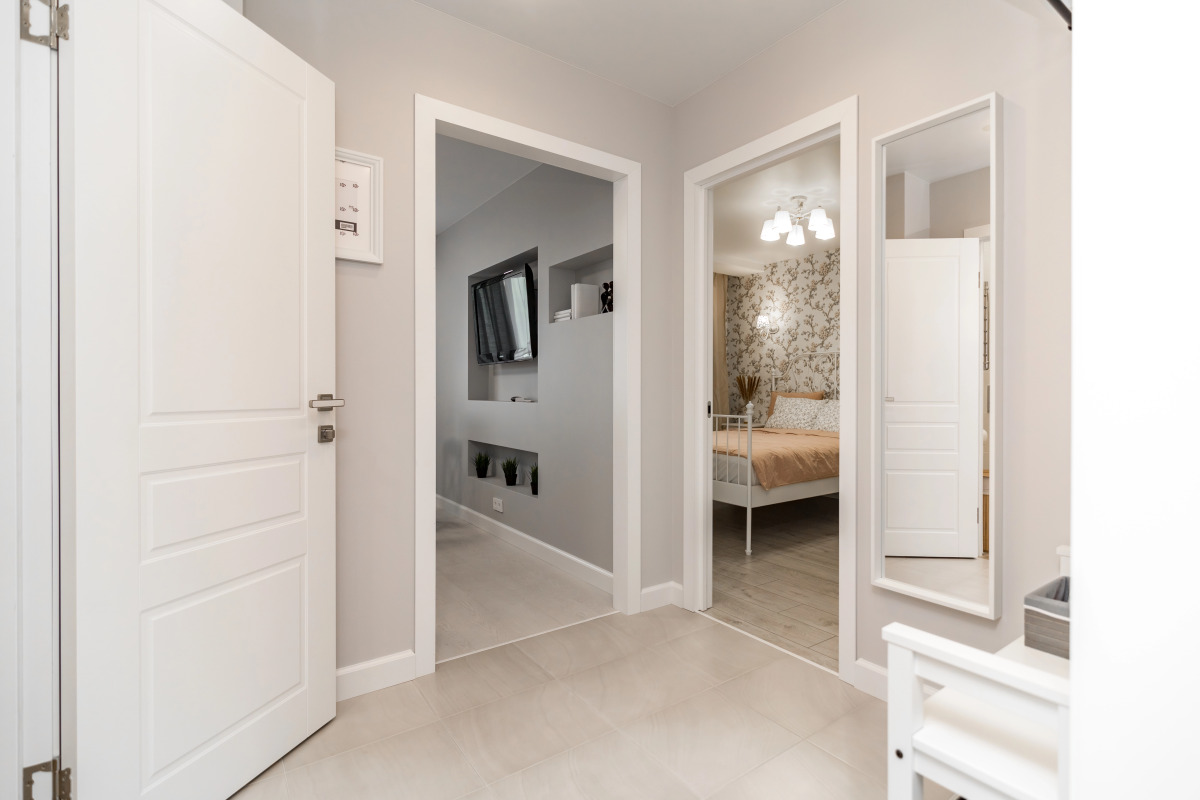 Квартира Олимпийский около аквапарка