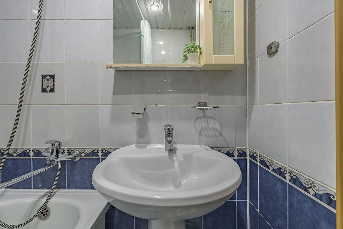 Апартаменты на Народной 26