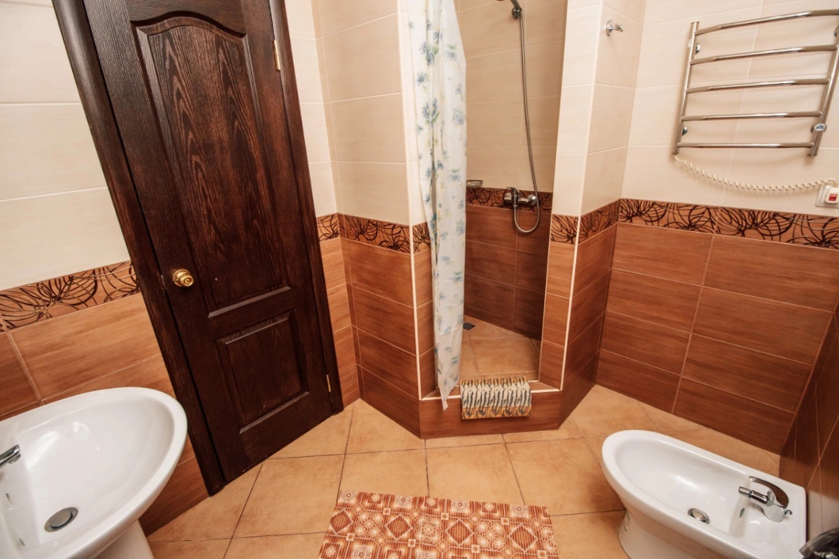 Гостевой Дом Инга