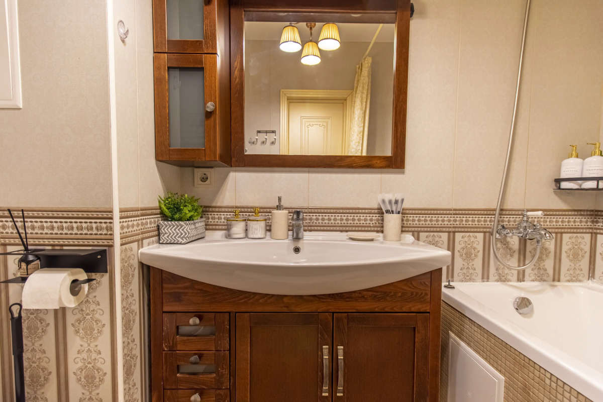 Апартаменты Уютные на Родионова