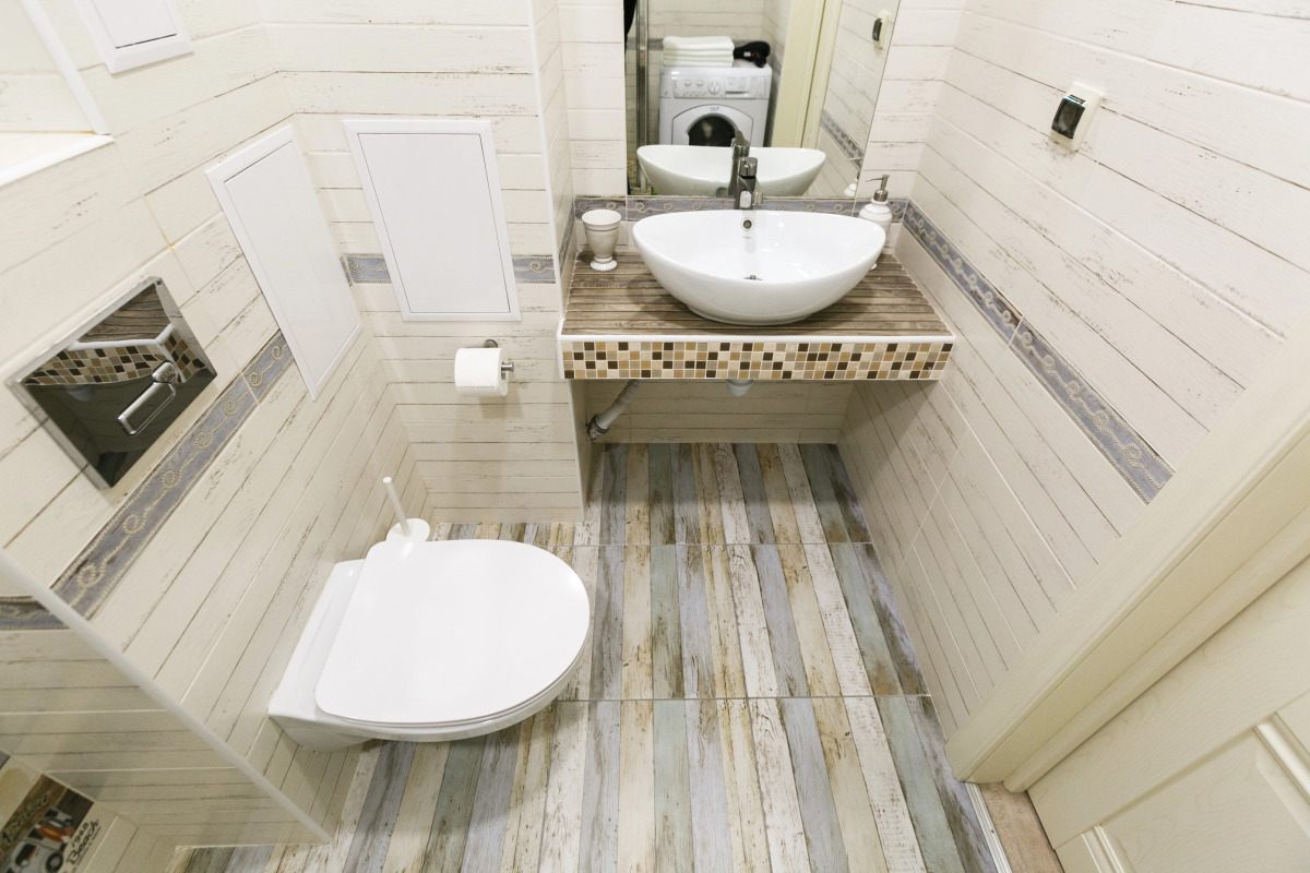 Апартаменты Gerbera Красноярская