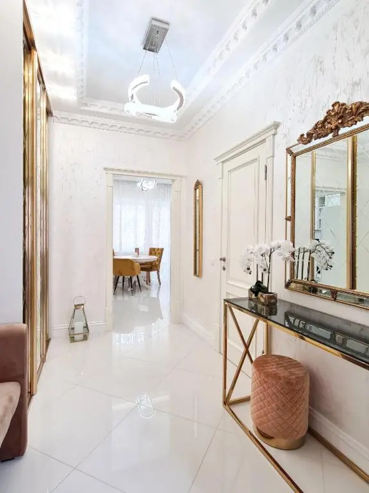 Апартаменты Apart39 у Музея Янтаря VIP