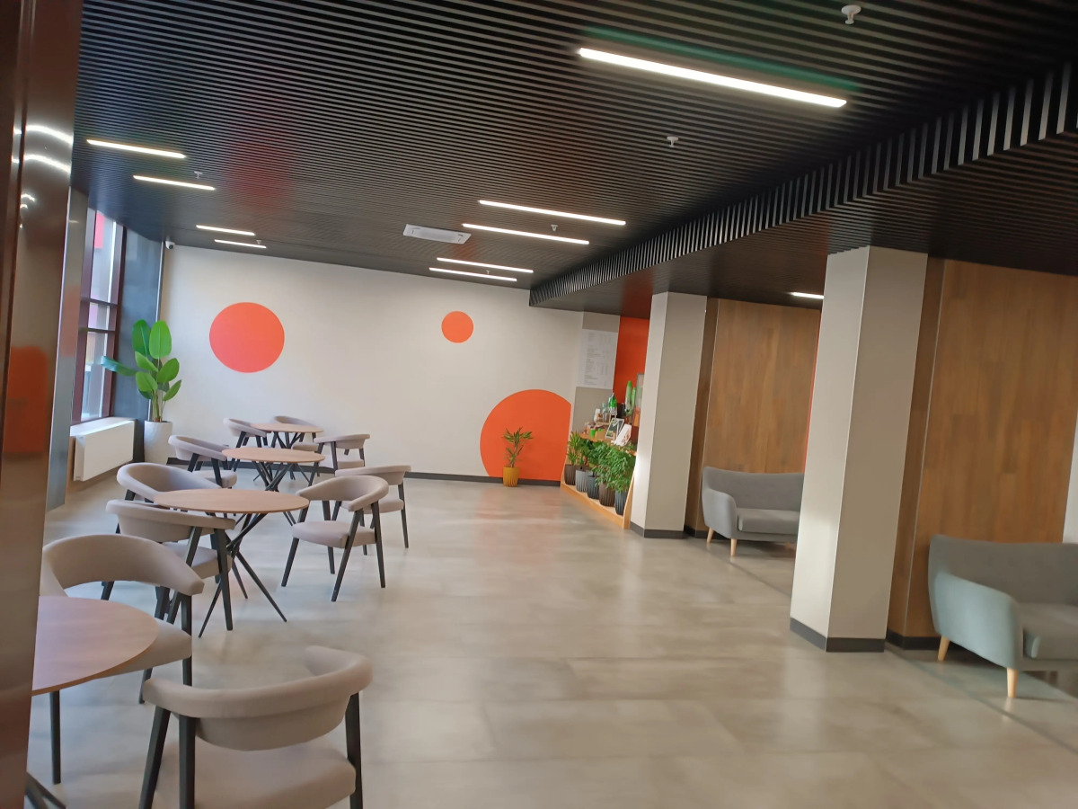 Квартира на улице Кирова 113/2