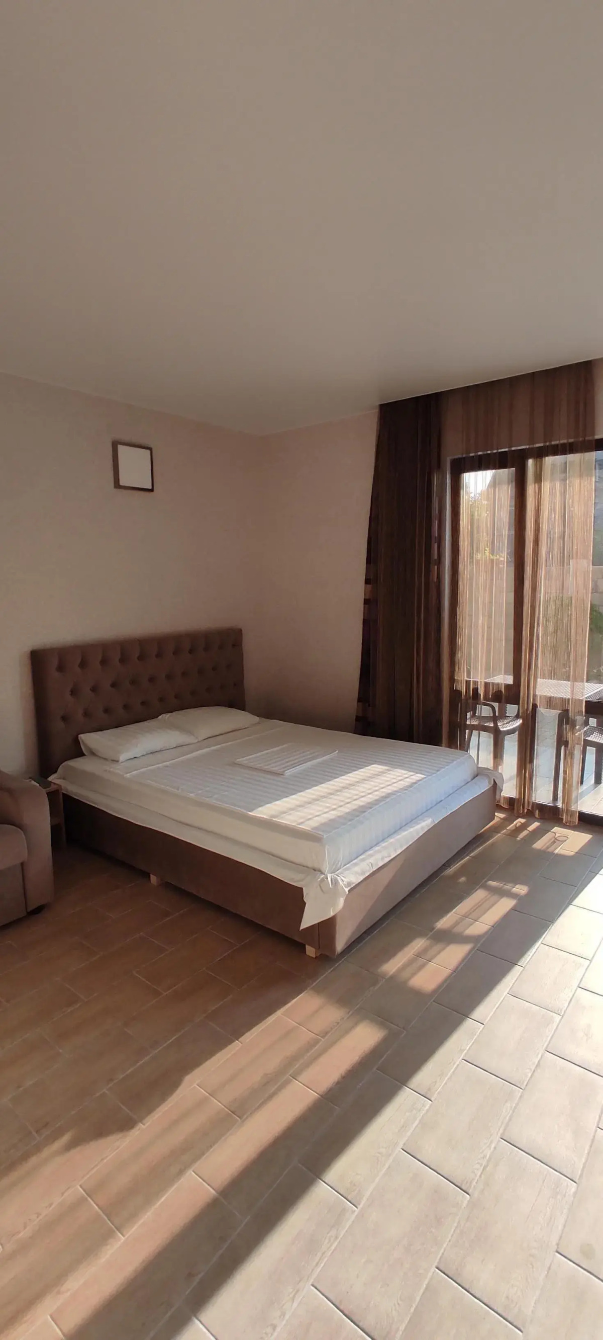 Гостевой дом Пекан