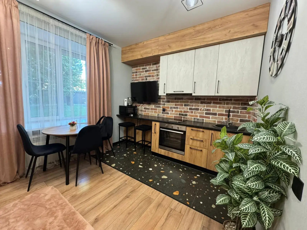 Апартаменты Svoy Lux - 1