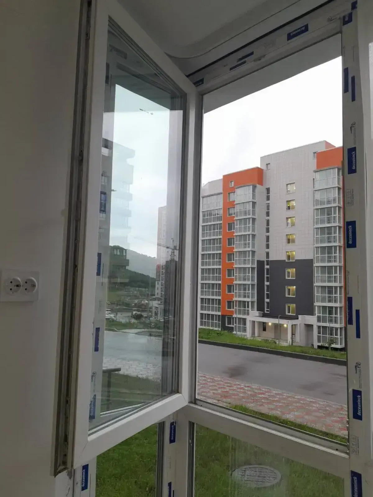 Апартаменты у Моря Patrokl Bay Североморская