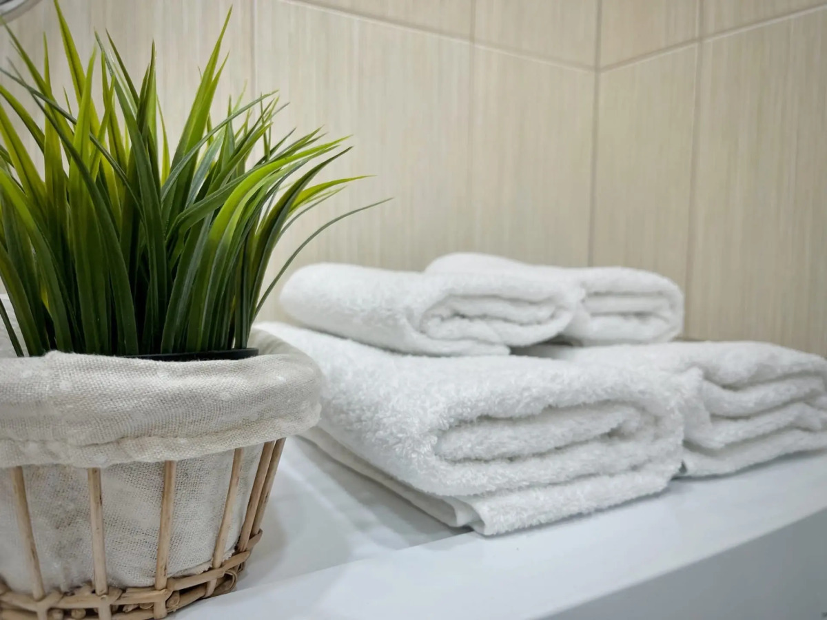 Апартаменты White Sea