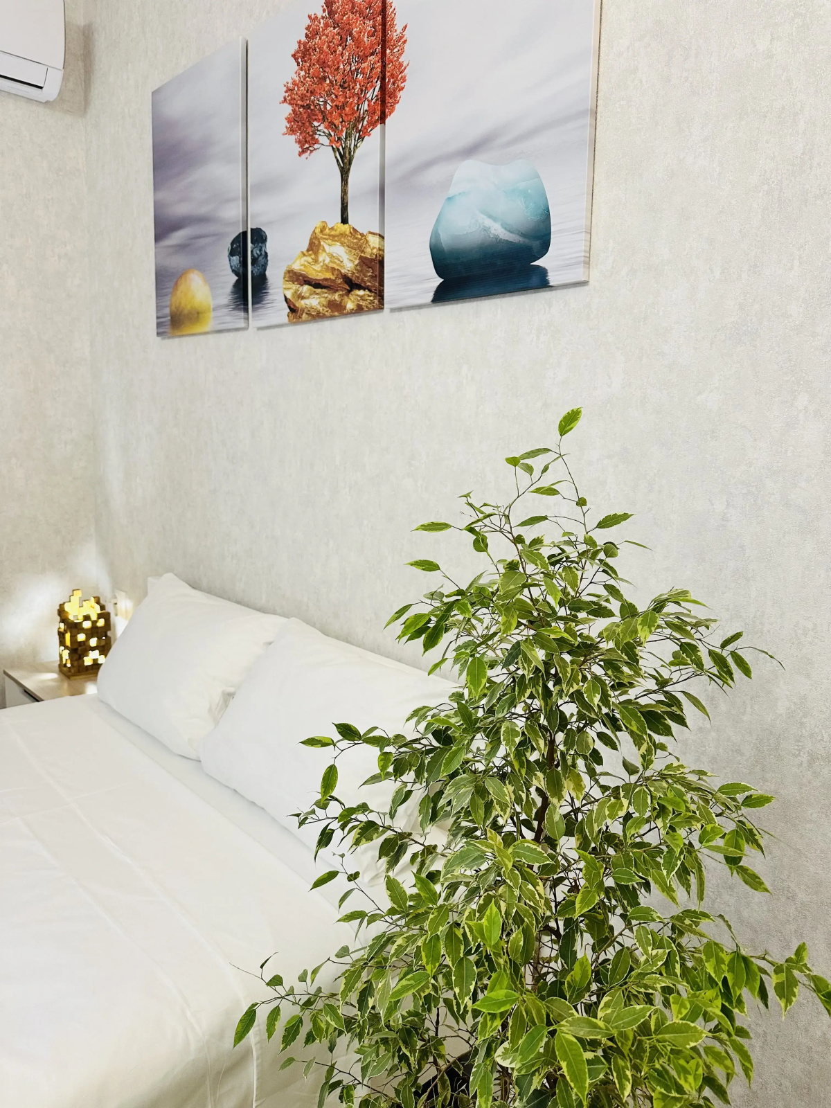 Квартира Апартаменты Pavlovsk36