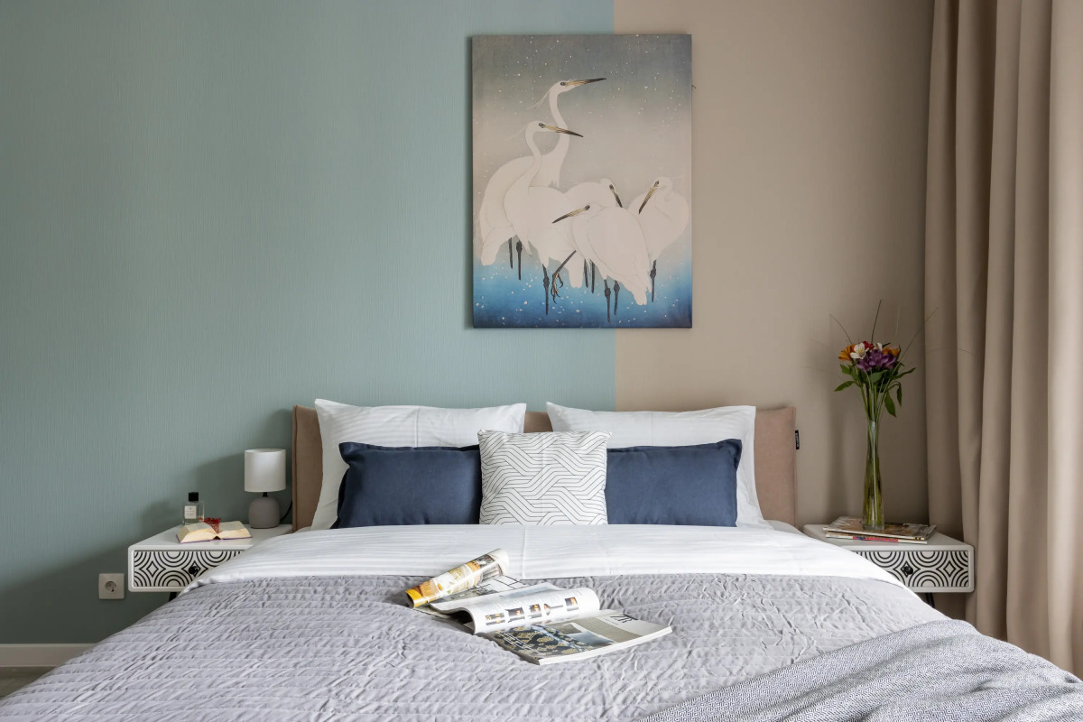 Апартаменты Tender Bird