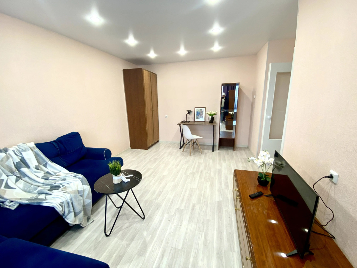 Квартира У Башни - квартира 52 м2