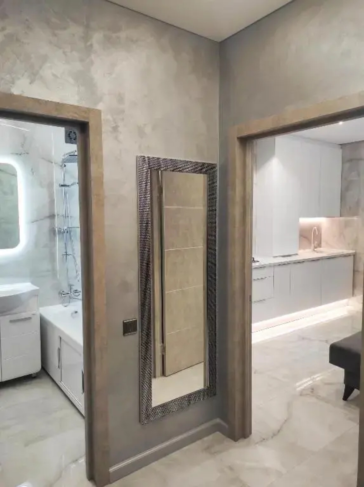 Апартаменты KranzDeluxe у Розы Ветров