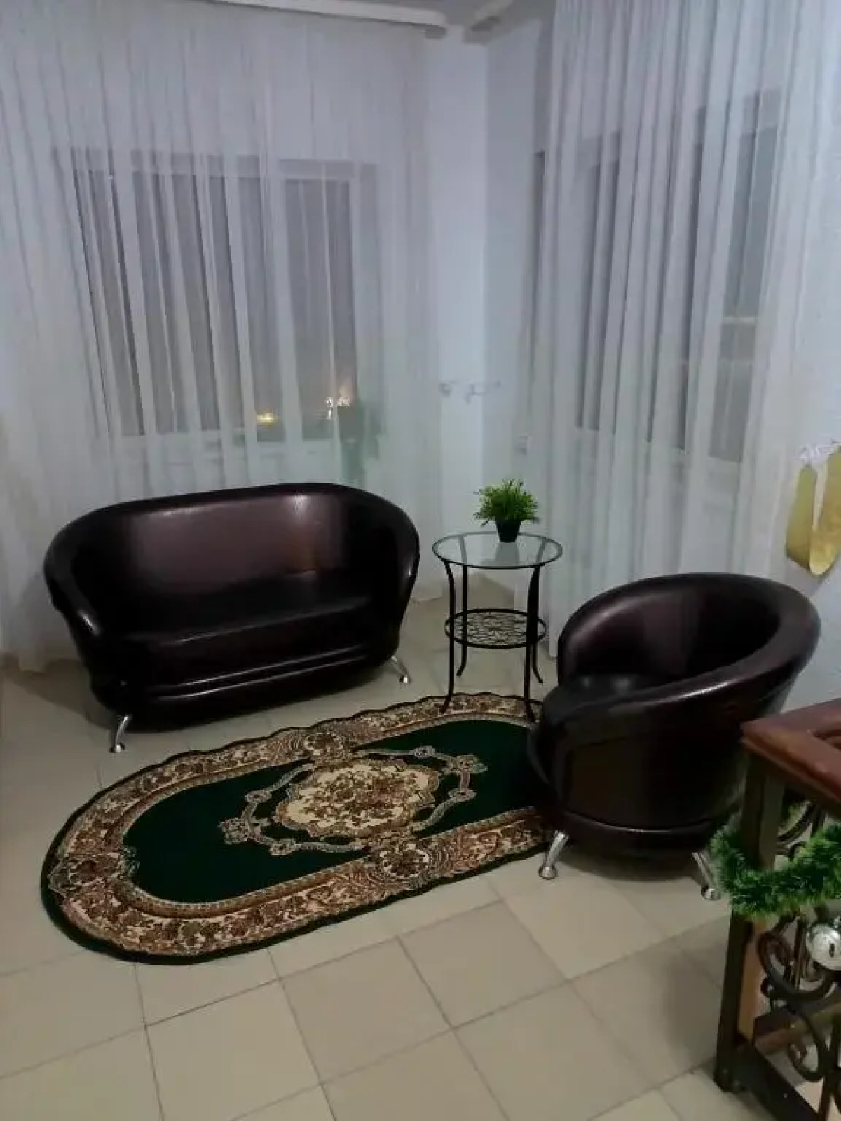 Отель Ливадия