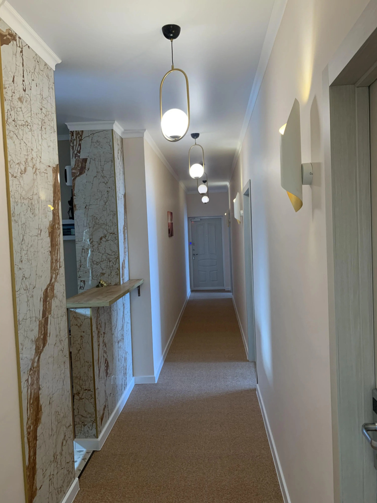 Апартаменты More Apartments