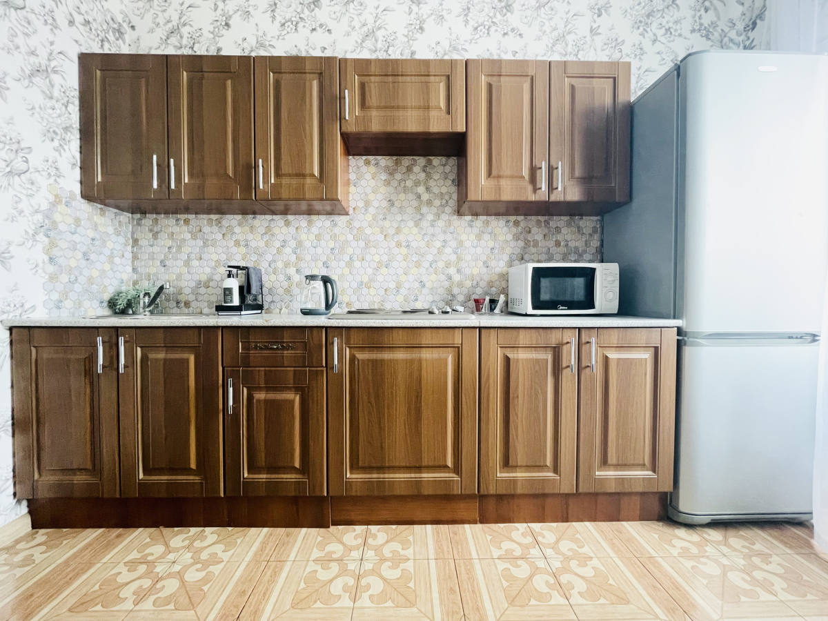 Апартаменты Atmosfera Sna в Центре у ЖД