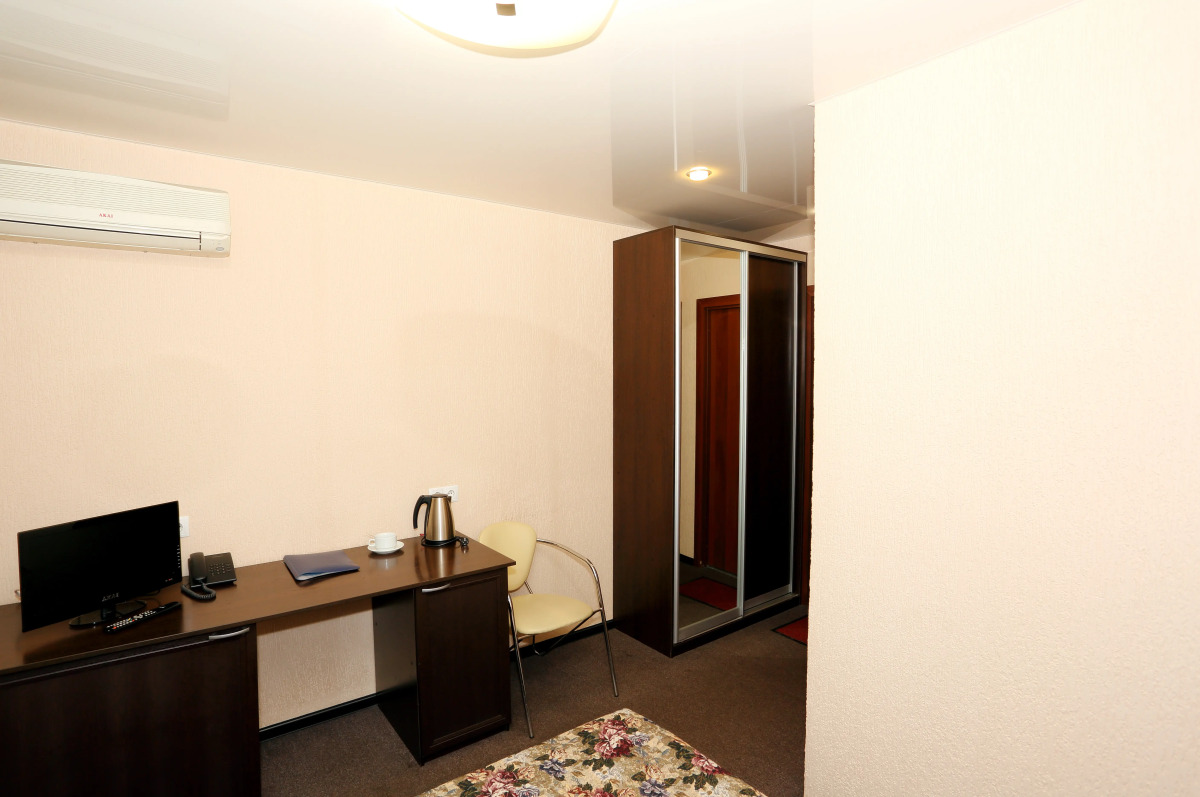 Отель Мария