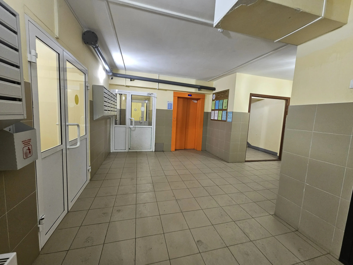 Квартира Братская 4