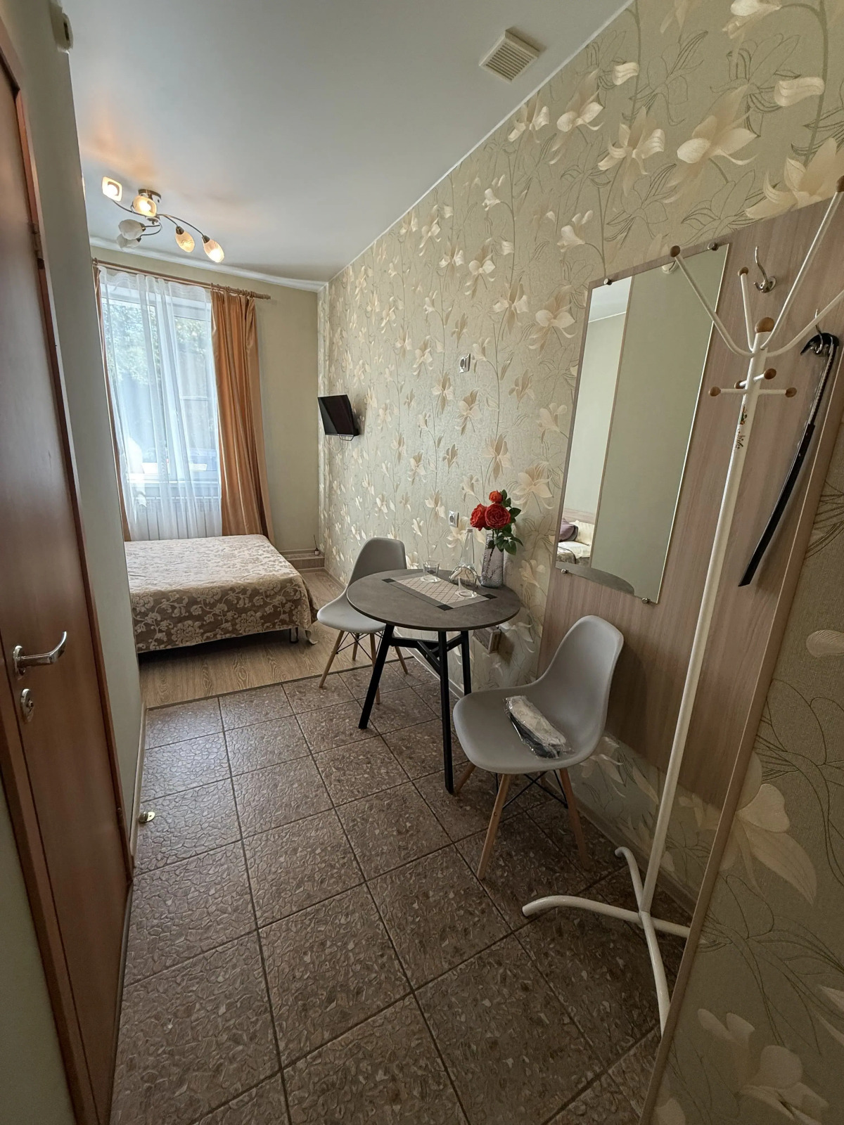 Гостевой дом Володарский