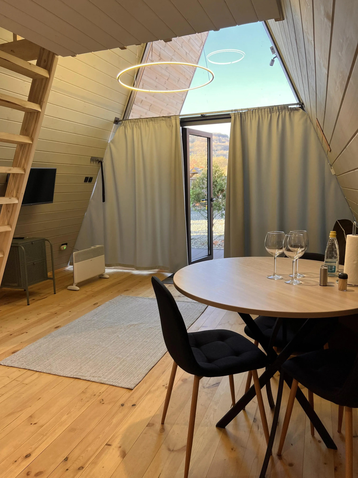 Гостевой Дом GREEN WOOD