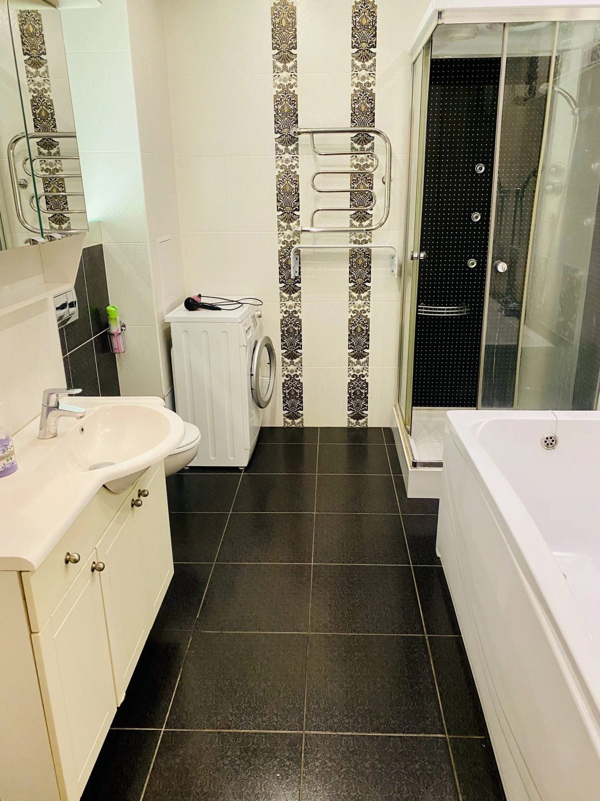 Апартаменты Daily Apart