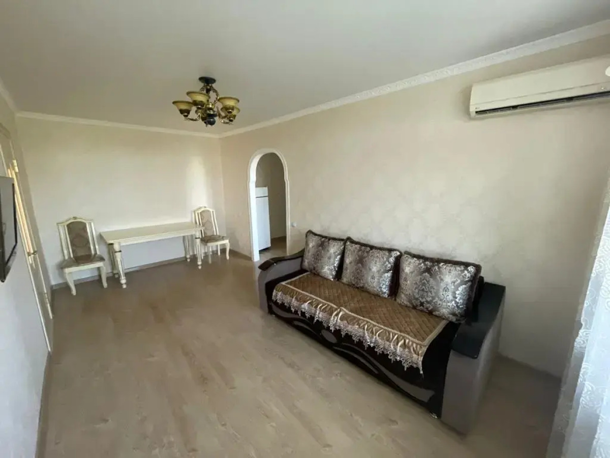 Апартаменты Квартира