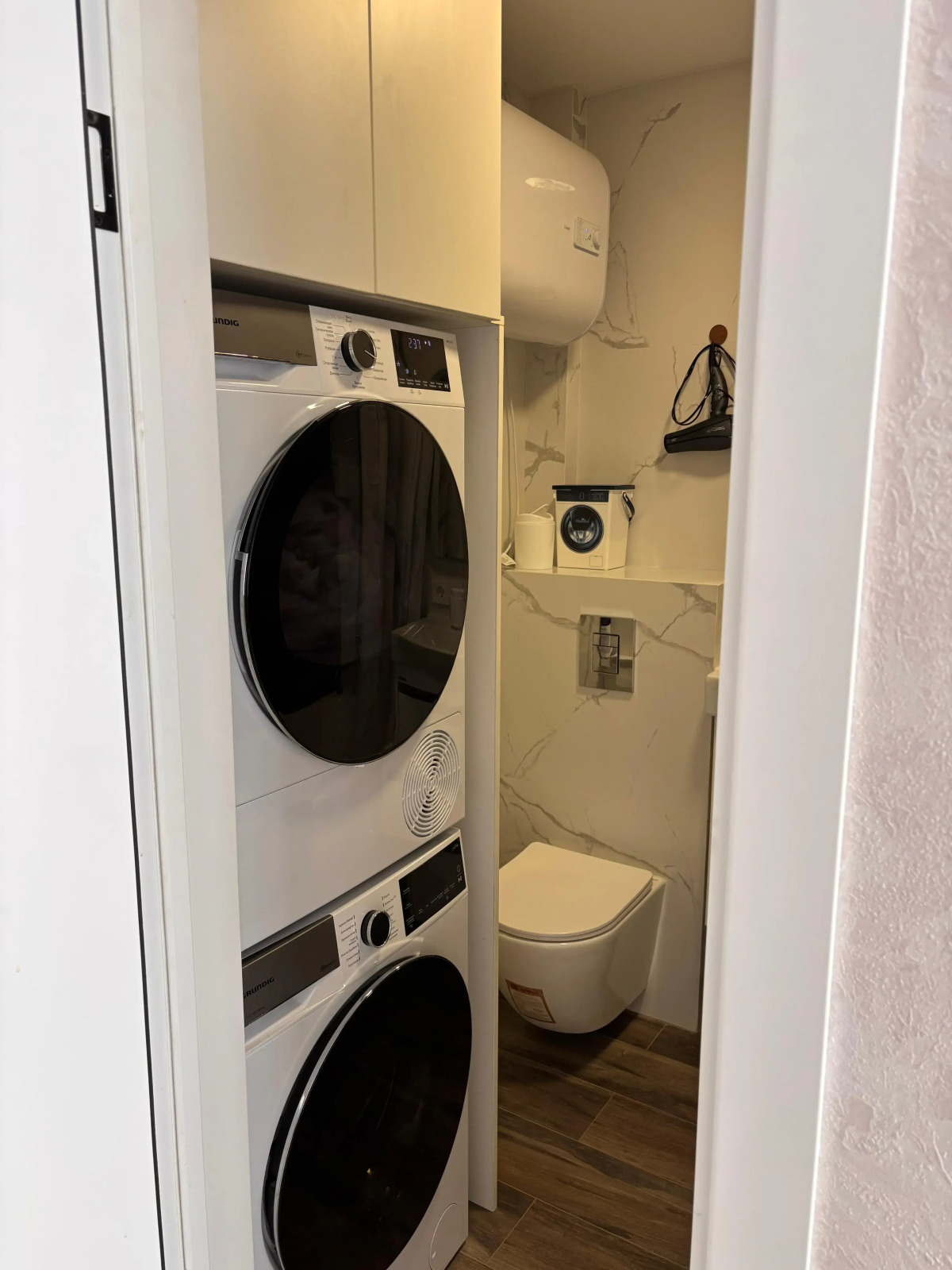 Апартаменты Идеальная Студия с Видом на Море