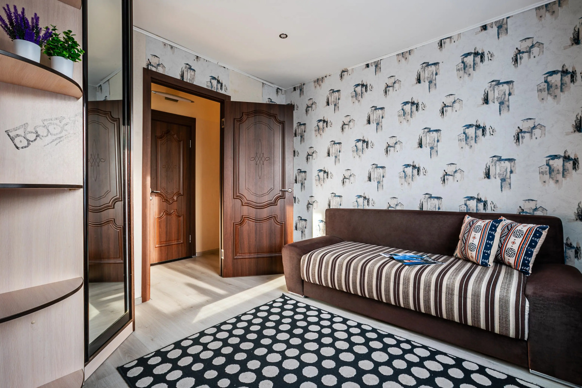 Апартаменты MaxRealty24