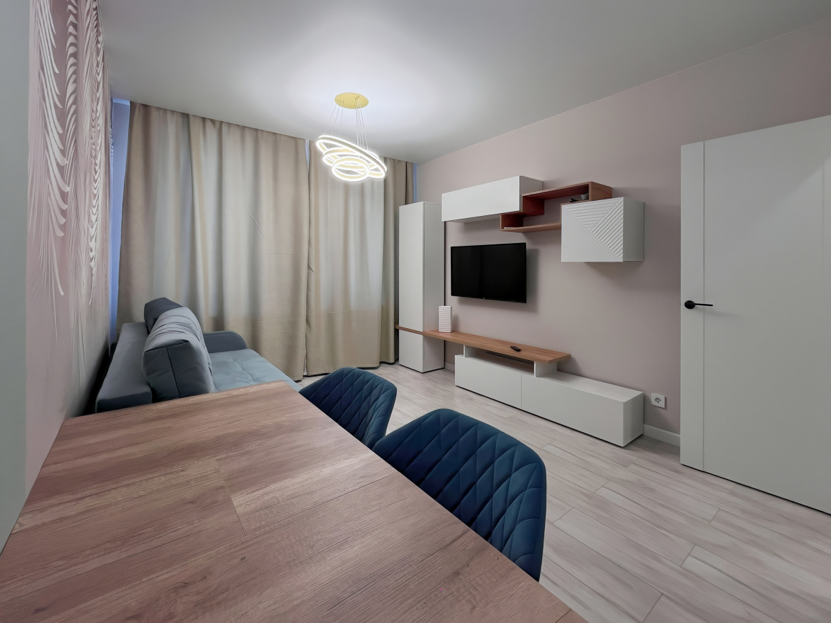 Квартира на Горького 30/2