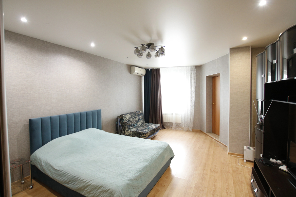 Апартаменты Белинского 222