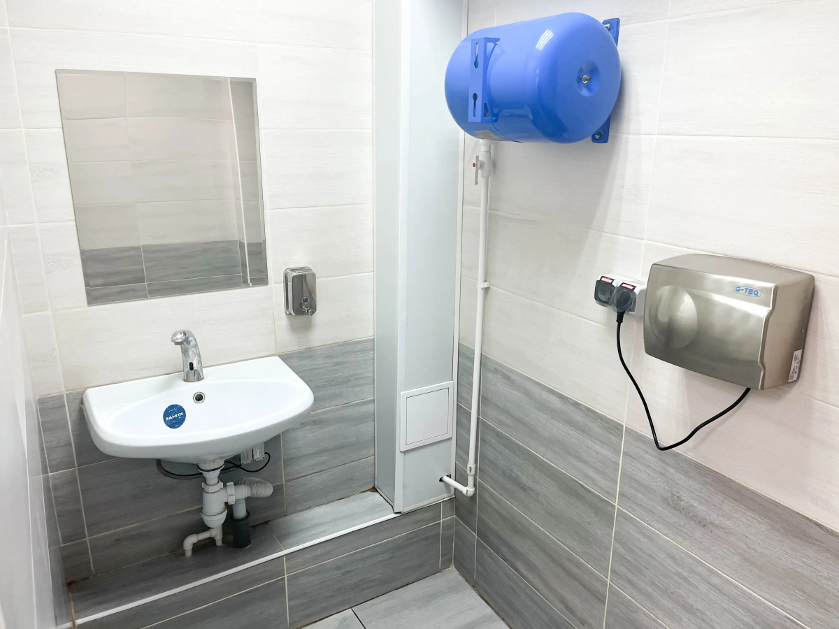 Отель KDO Набережные Челны