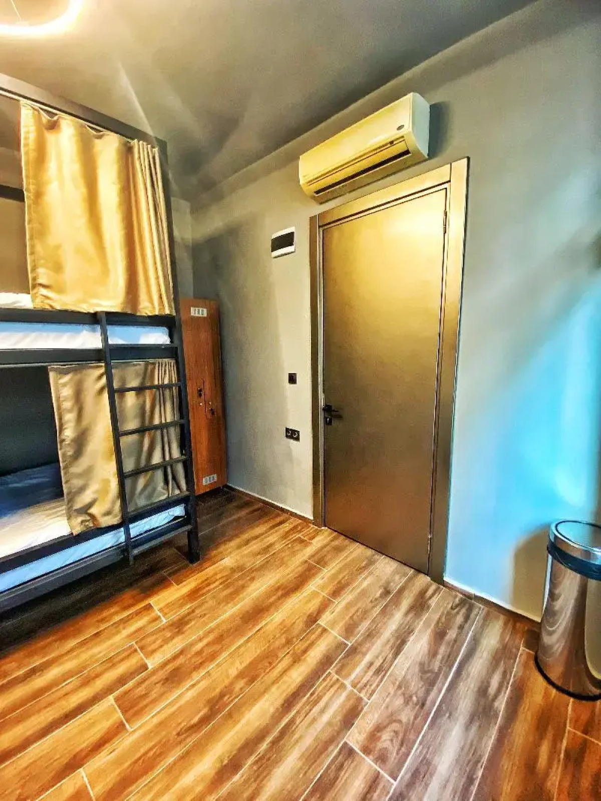 Хостел Nomad Hostel Karakoy