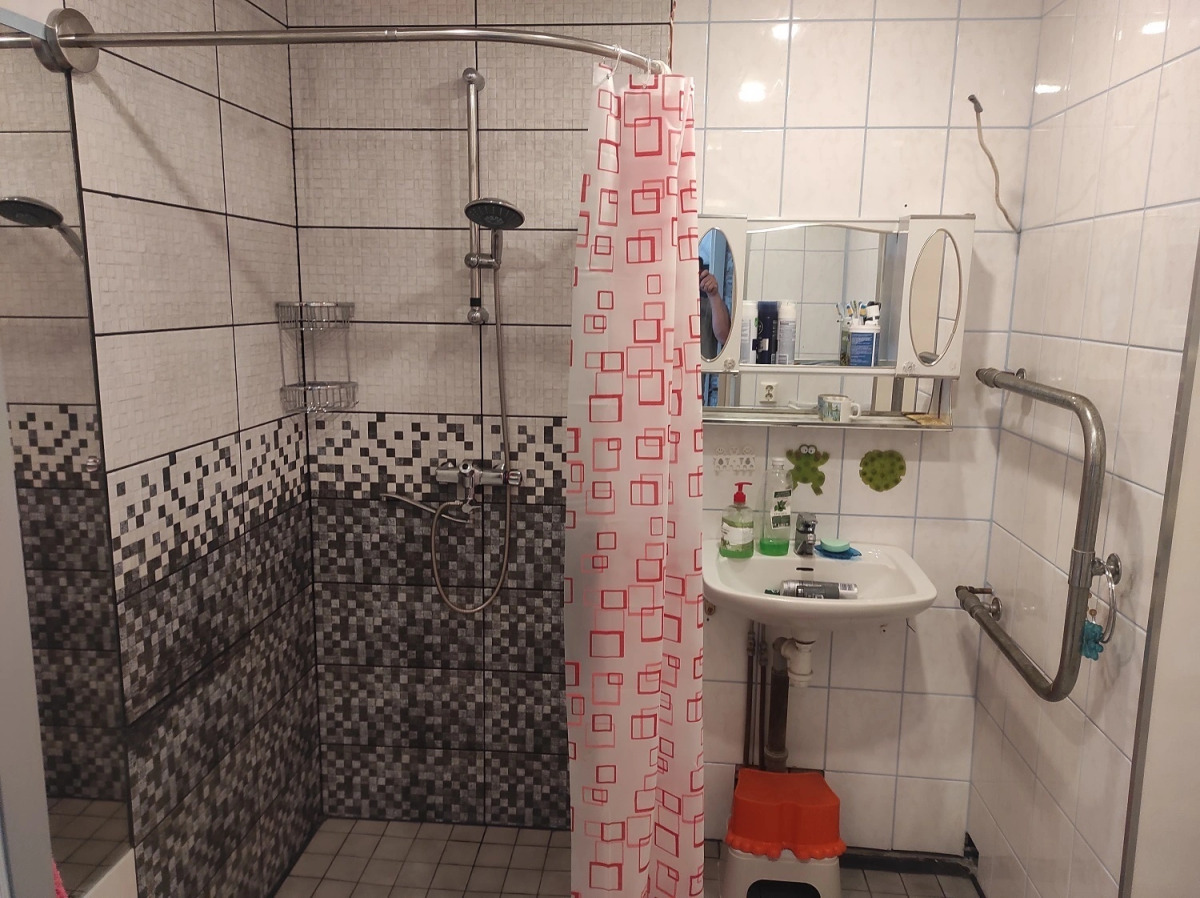 Гостевой дом в коттеджном районе Сортавала