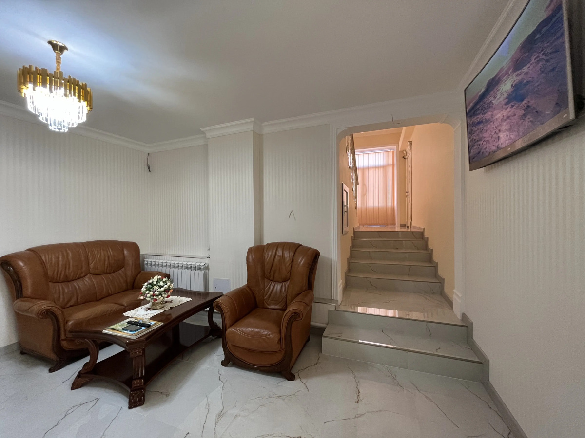 Отель Grand hotel