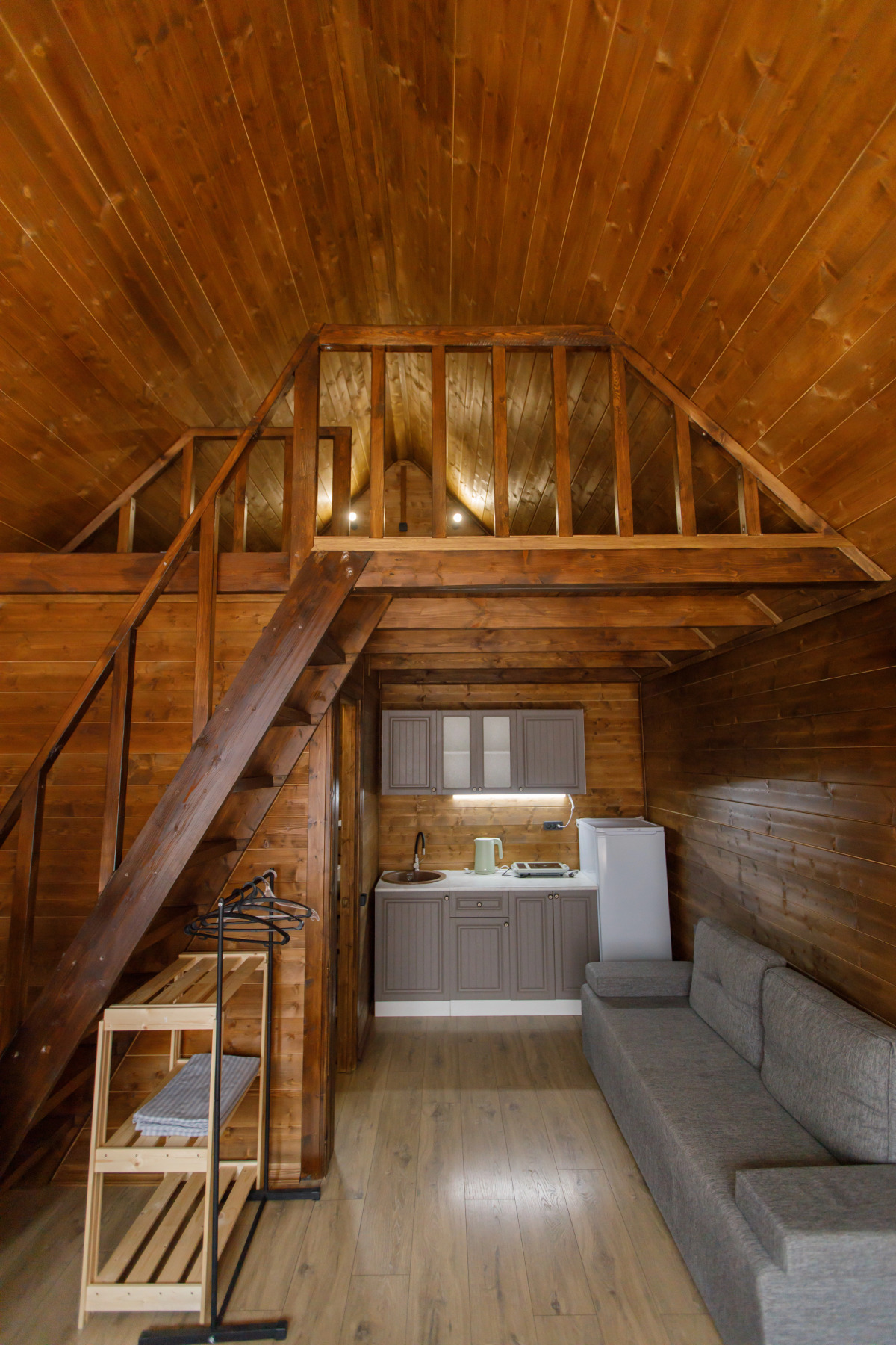 Гостевой дом Мик