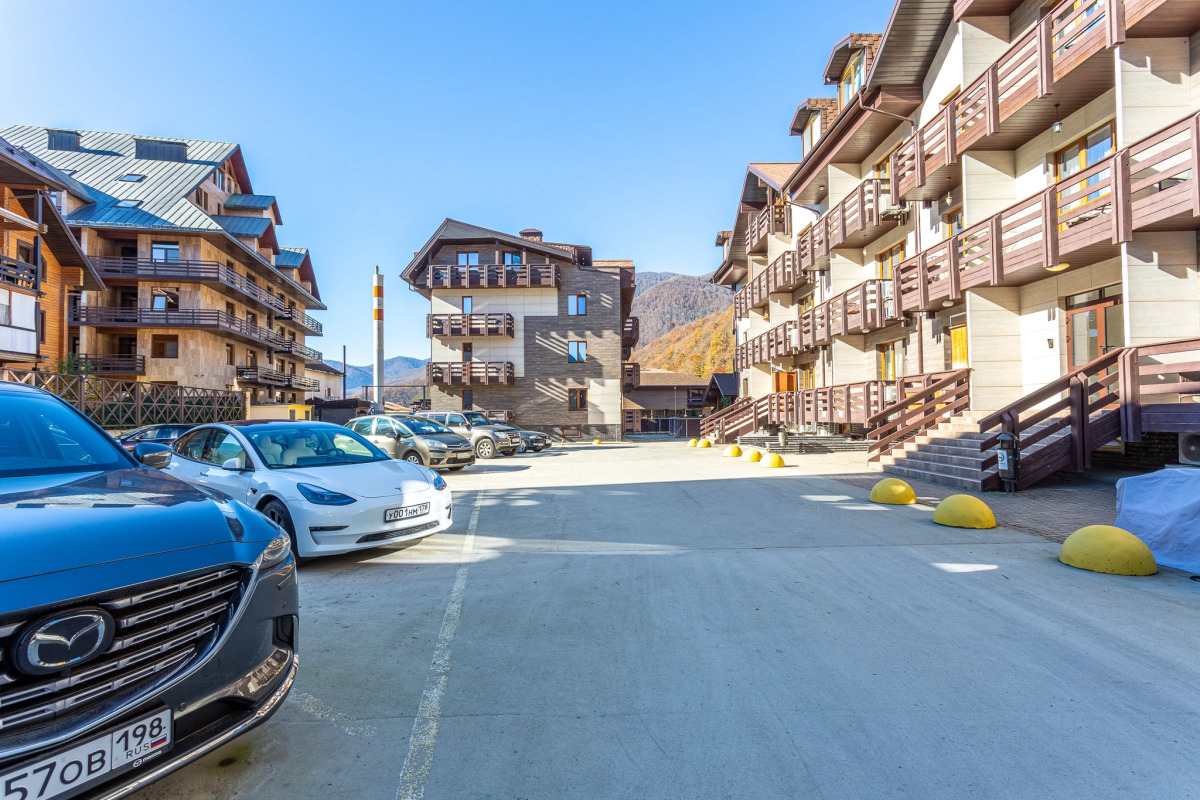 Квартира В Центре