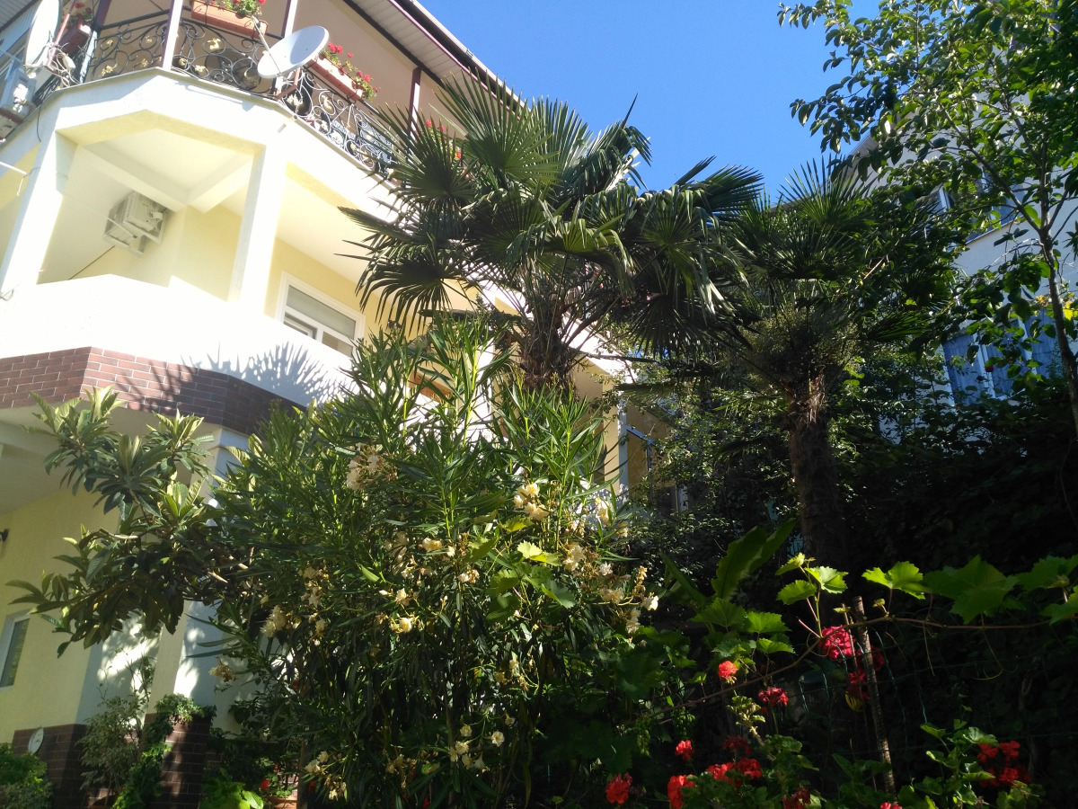 Гостевой Дом Манго