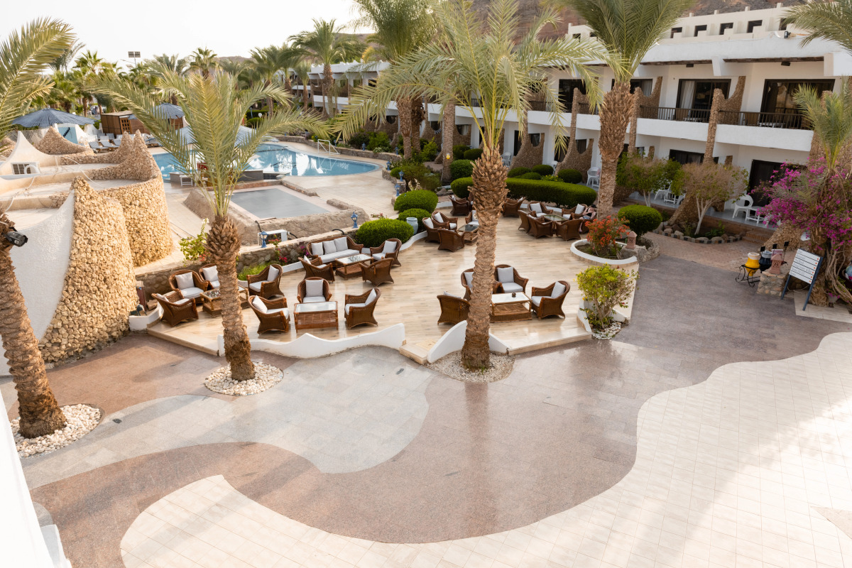 Turquoise Beach Hotel