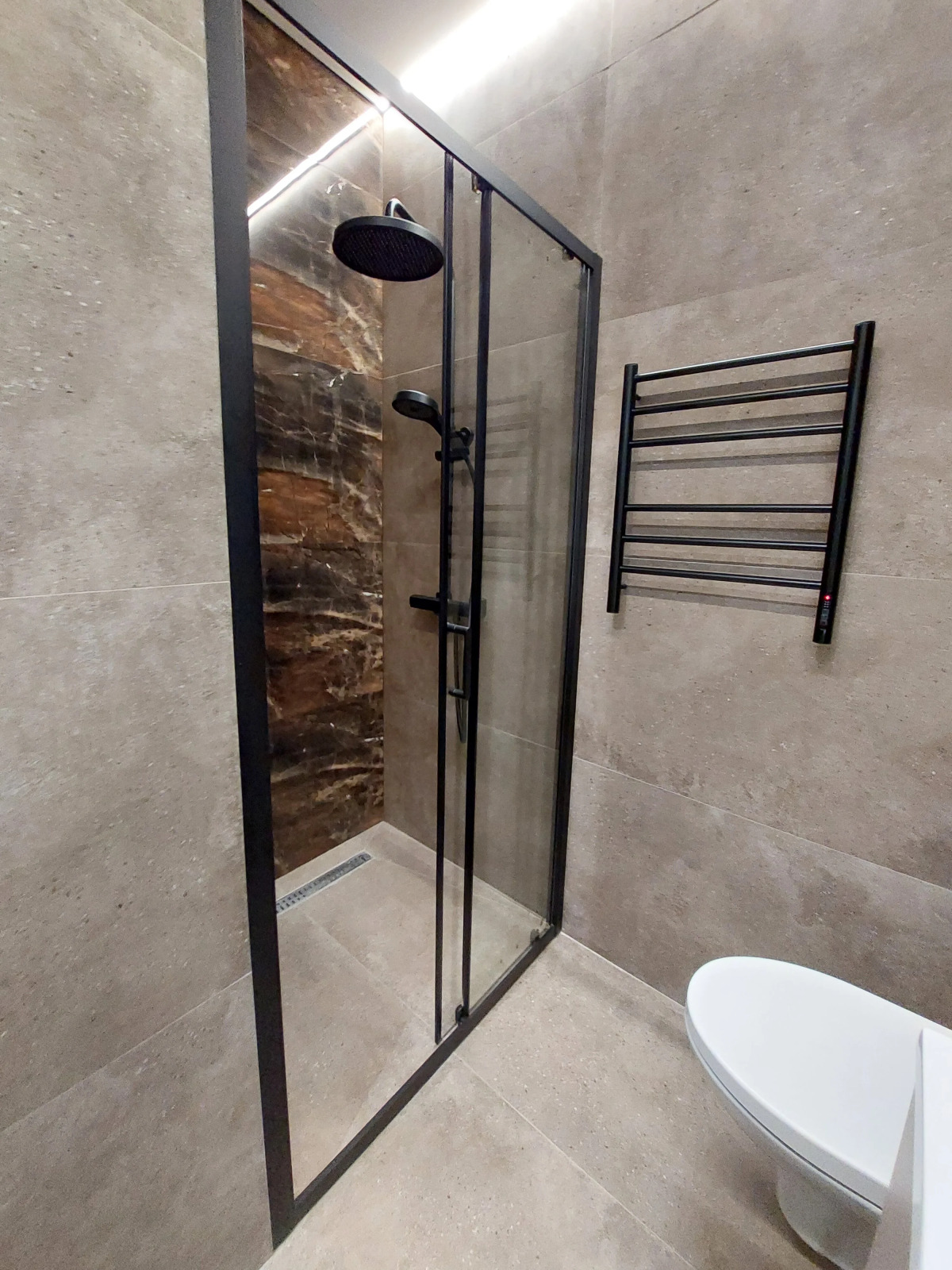 Апартаменты Студия на Набережной Изумруд