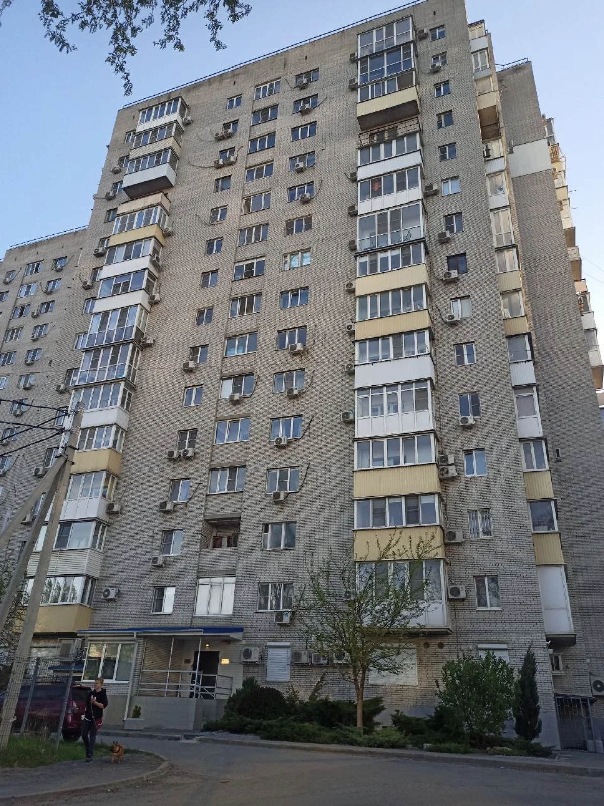 Квартира Студия от Vgosti61 Черное на Белом