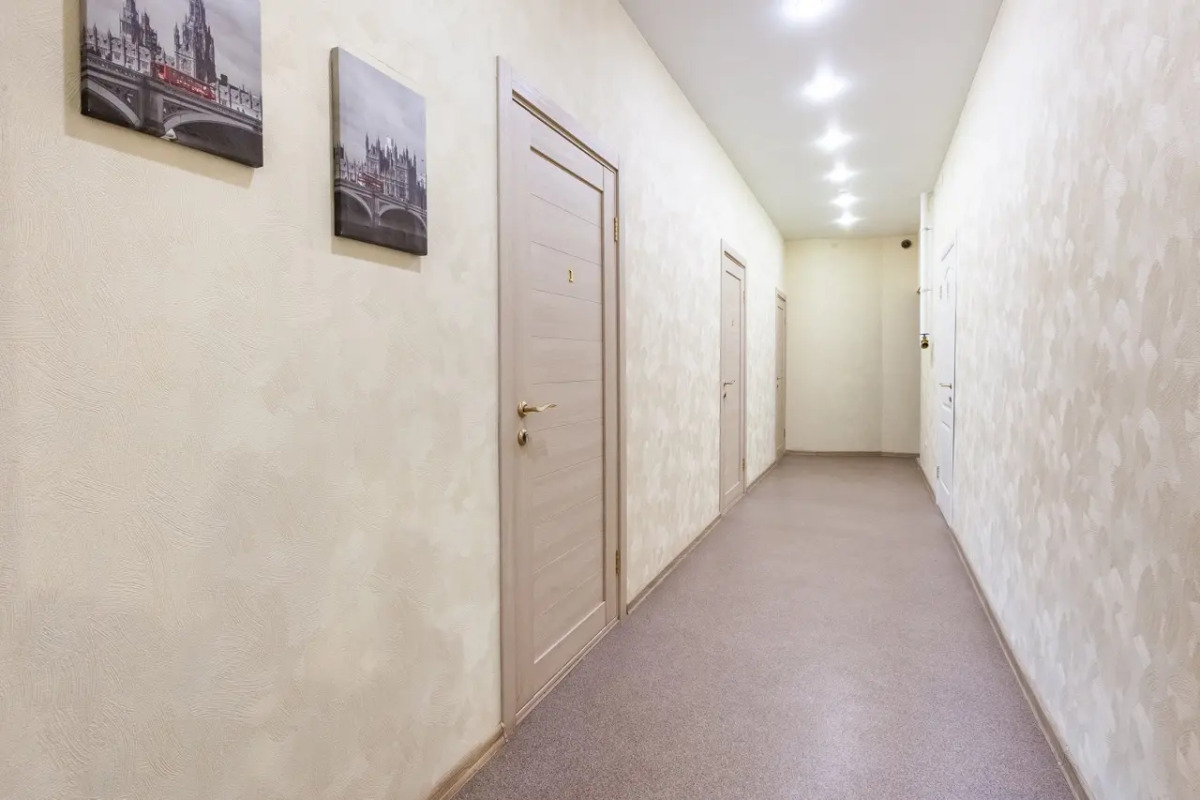 Отель Арбат