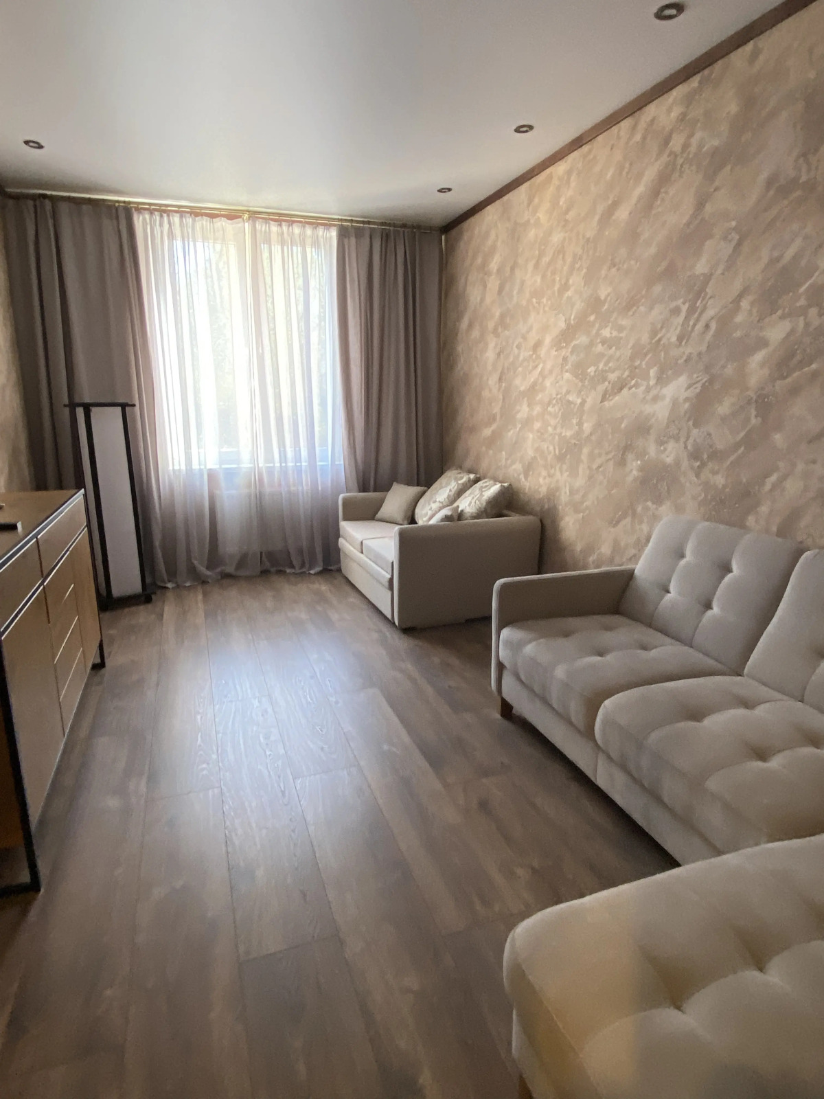 Апартаменты Уютные и Тихие недалеко от Моря