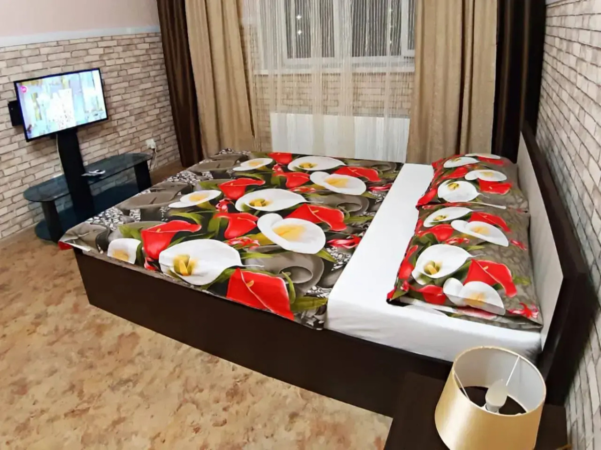 Квартира в ЖК Олимпийский 10