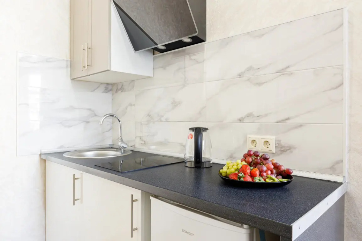 Апартаменты Асмера 25 Гороховая