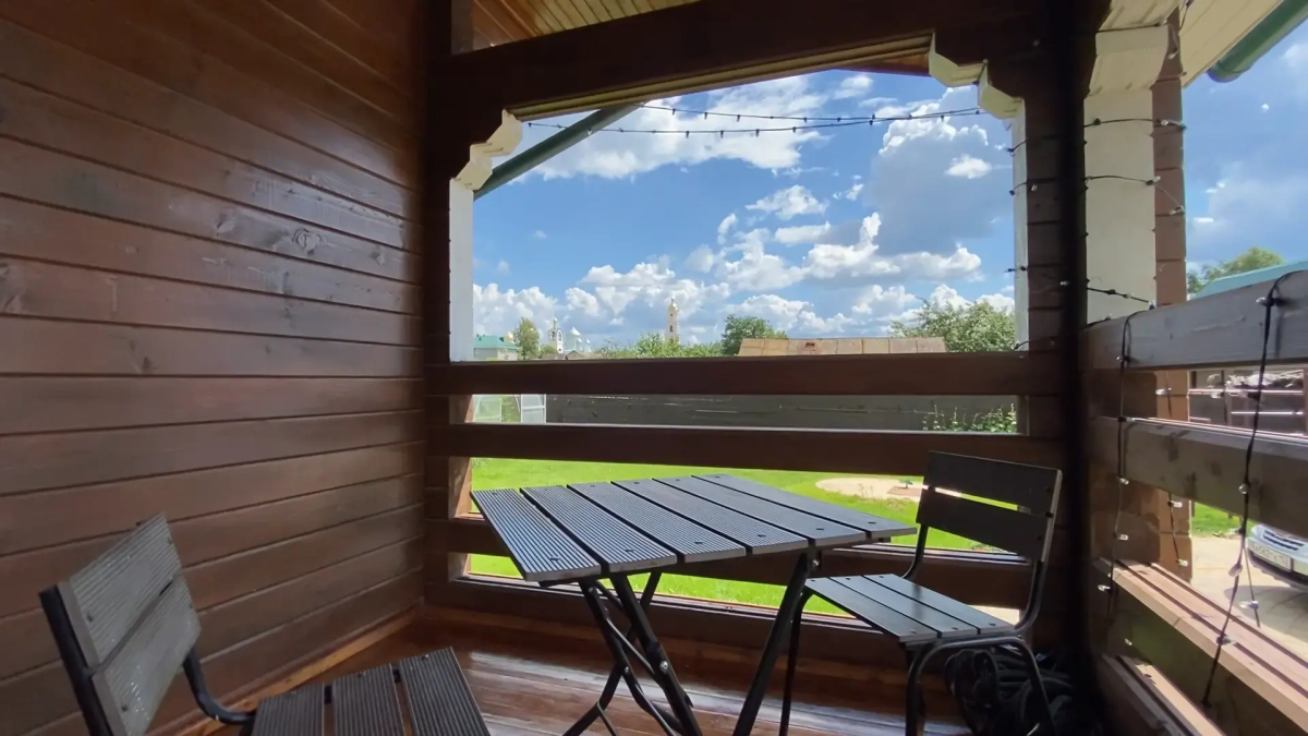 Гостевой дом Отдых в Дивеево