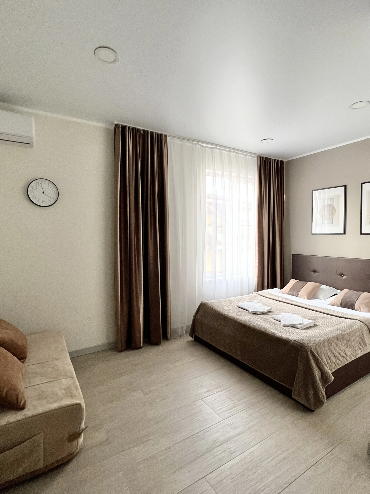 Гостевой Дом Шоколад