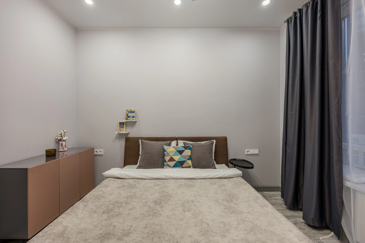 Апартаменты Премиум рядом с Москва-Сити