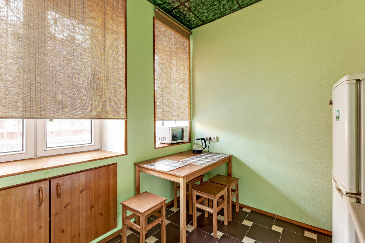 Отель МиниБизнесОтель